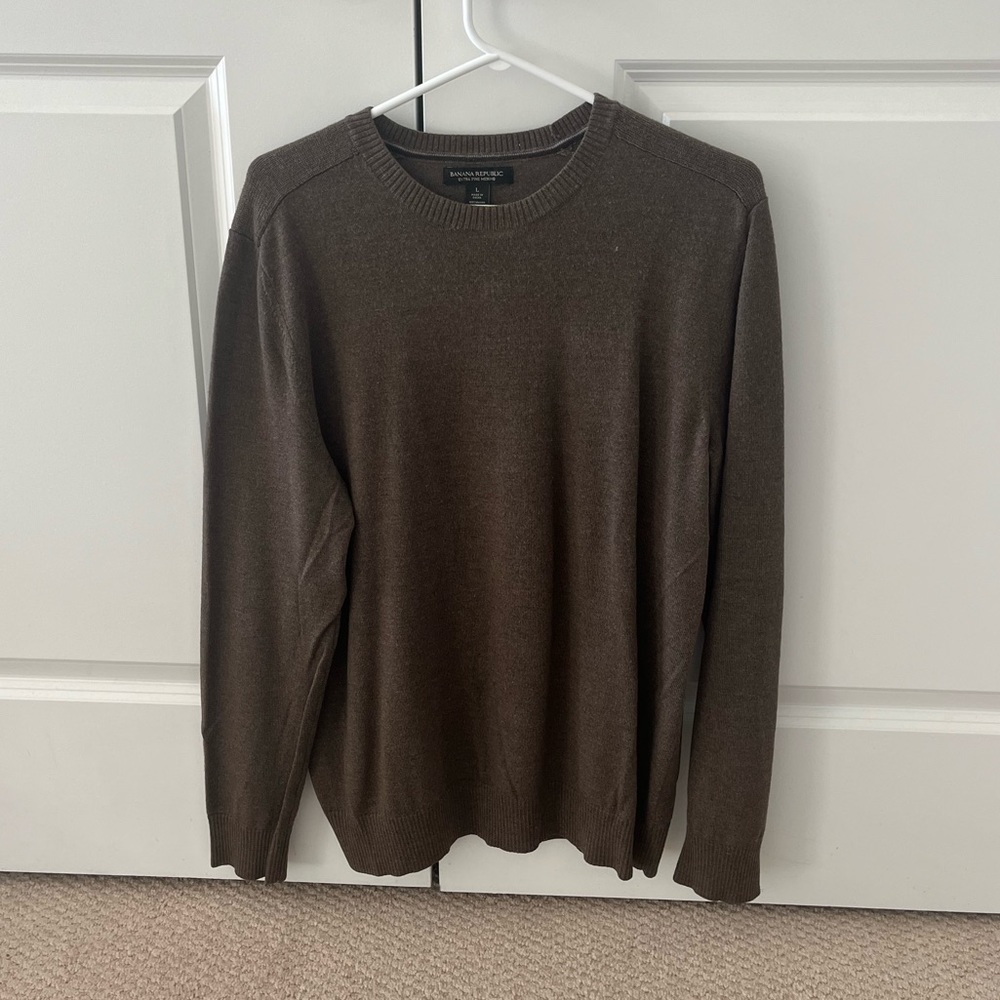 Banana Republic Sweater